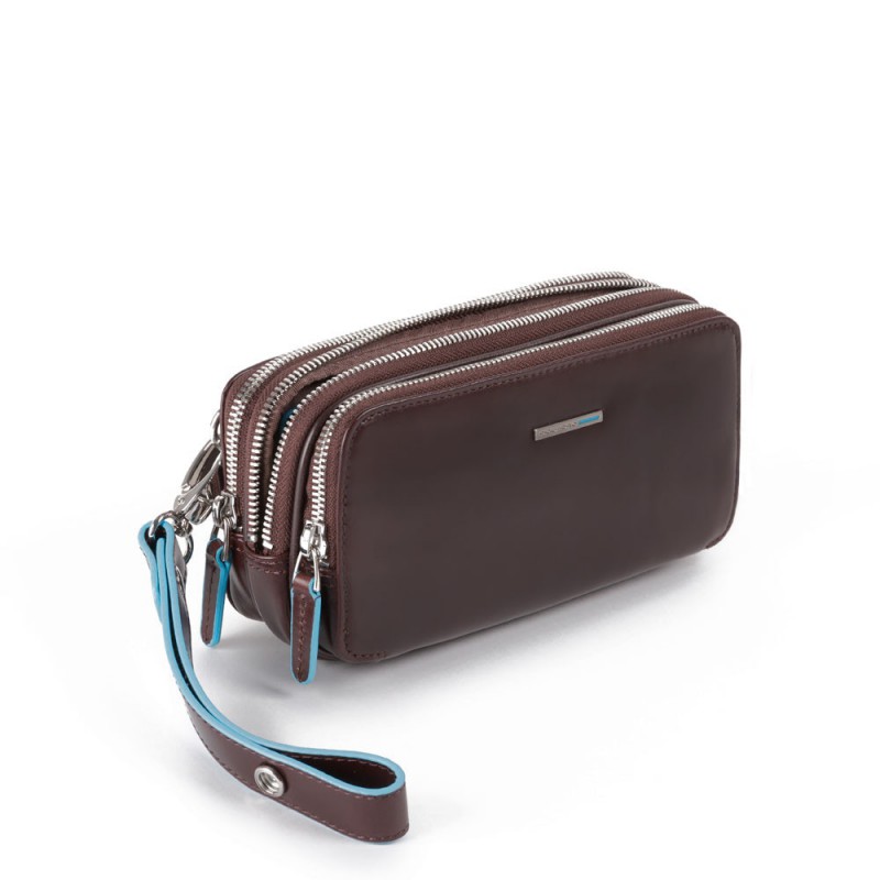 PIQUADRO rahakott Blue Square AC2141B2 (2)