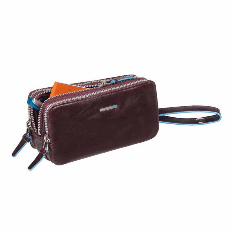 PIQUADRO rahakott Blue Square AC2141B2 (4)