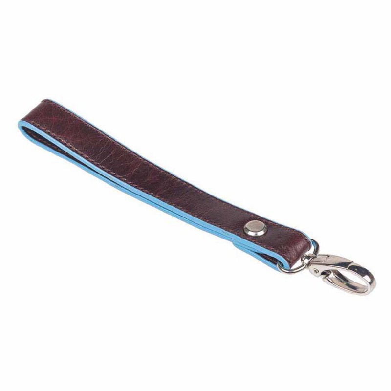 PIQUADRO rahakott Blue Square AC2141B2 (7)