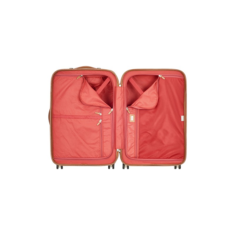 DELSEY keskmine kohver Chatelet Air 1672810 67cm (3)