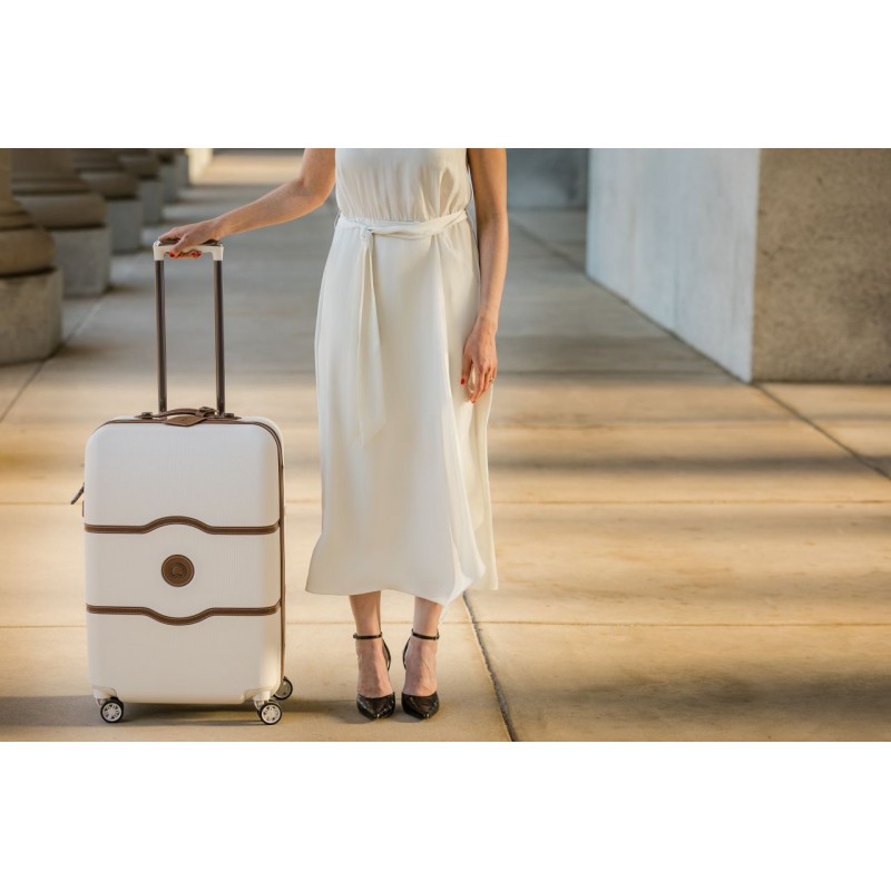 DELSEY keskmine kohver Chatelet Air 1672810 67cm (9)