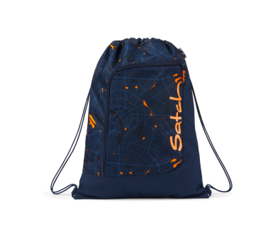 SATCH seljakott Gym Bag