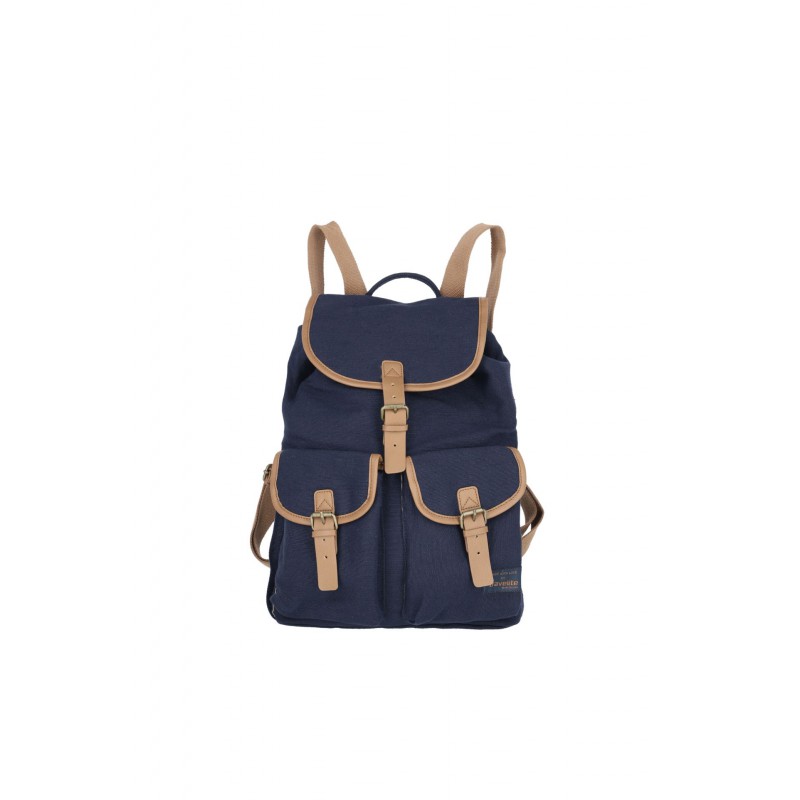 TRAVELITE seljakott Hempline 00584