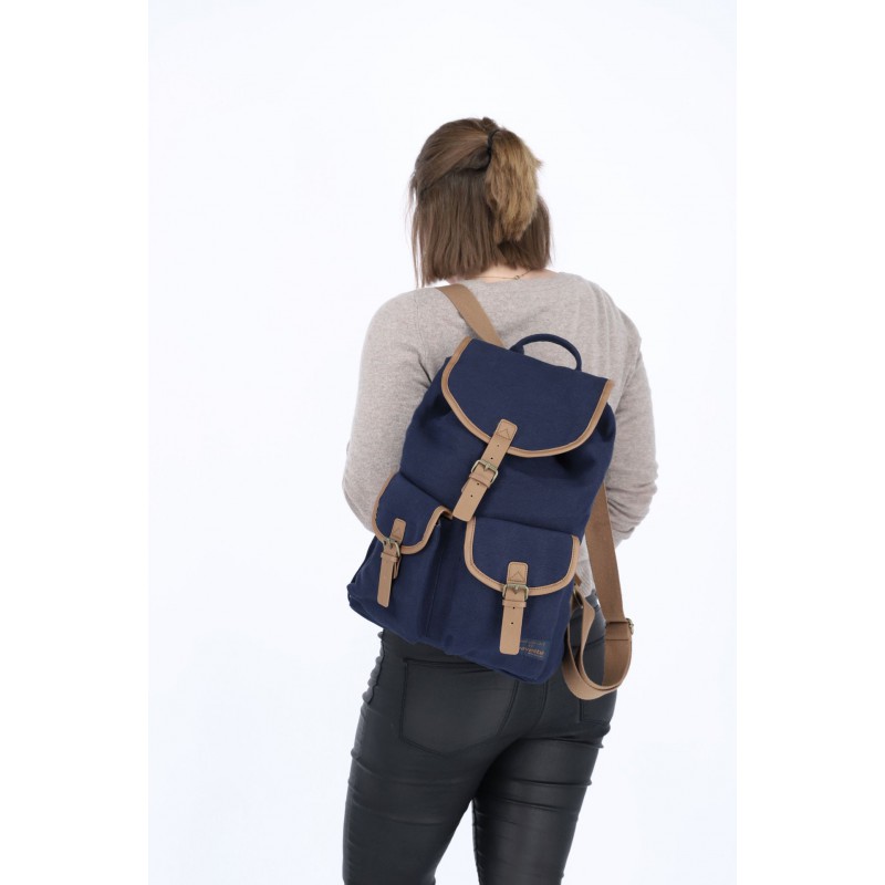 TRAVELITE seljakott Hempline 00584 (4)