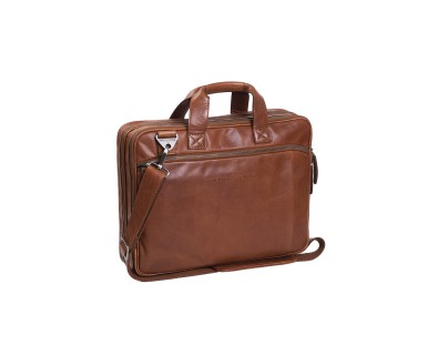 THE CHESTERFIELD BRAND dokumendikott Manuel
