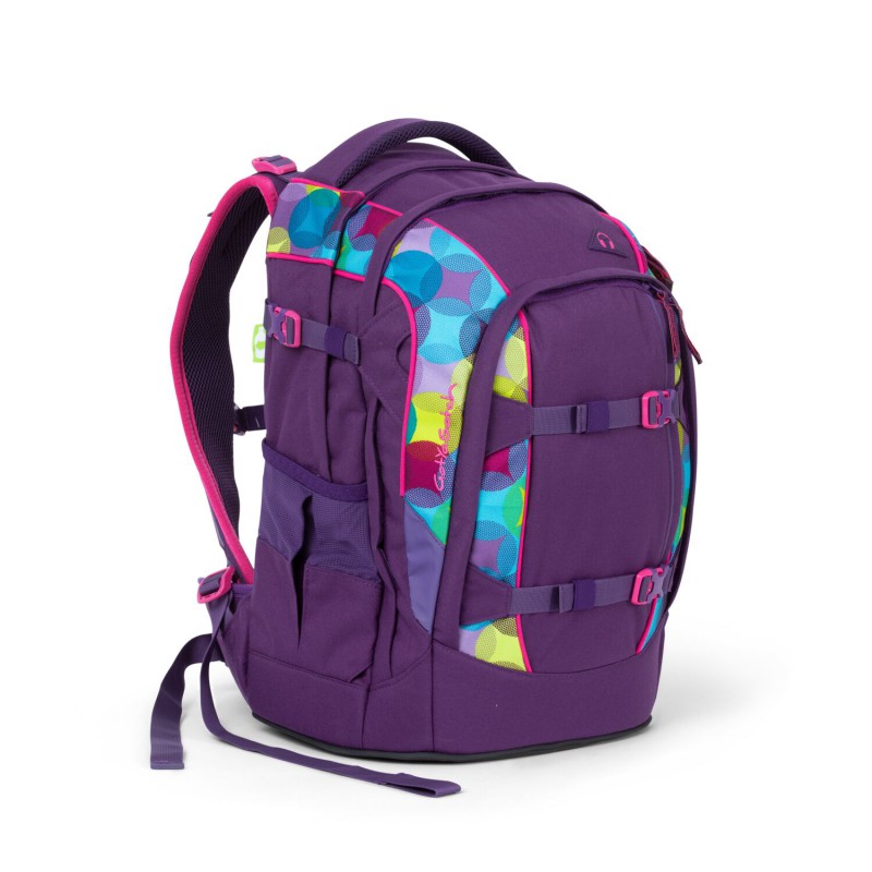 SATCH Pack seljakott (15)