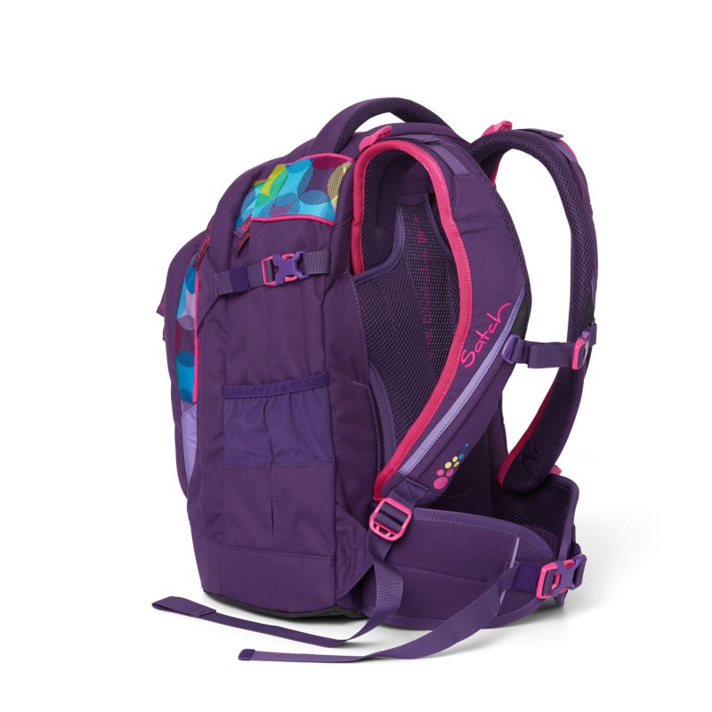 SATCH Pack seljakott (20)
