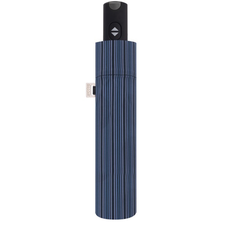 DOPPLER vihmavari Carbonsteel Magic 744867F