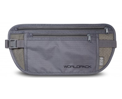 FABRIZIO Travel RFID Waist...