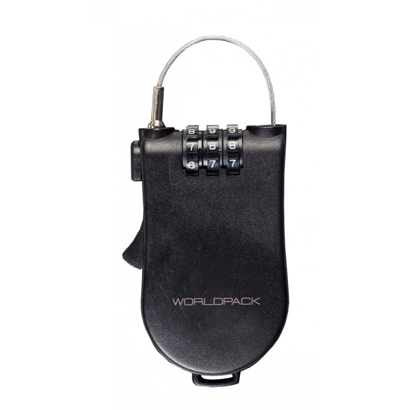 FABRIZIO lukk Travel lock 10368