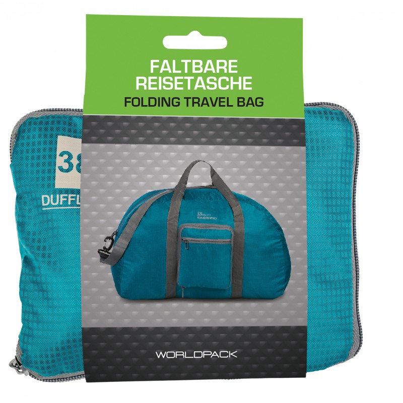 FABRIZIO Travel bag 10352 (1)