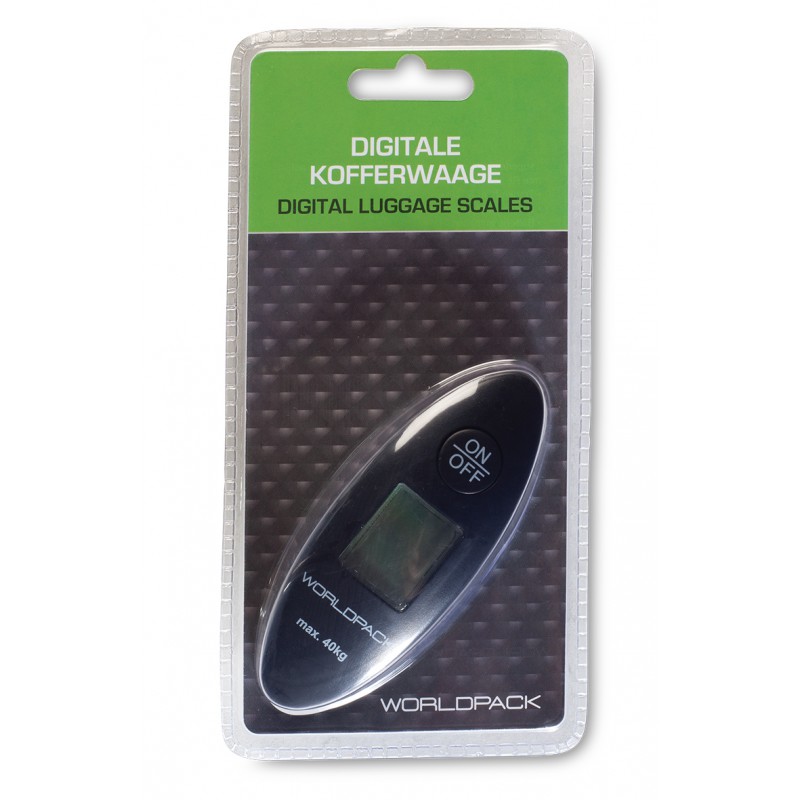 FABRIZIO Travel digital scale 10315 (1)