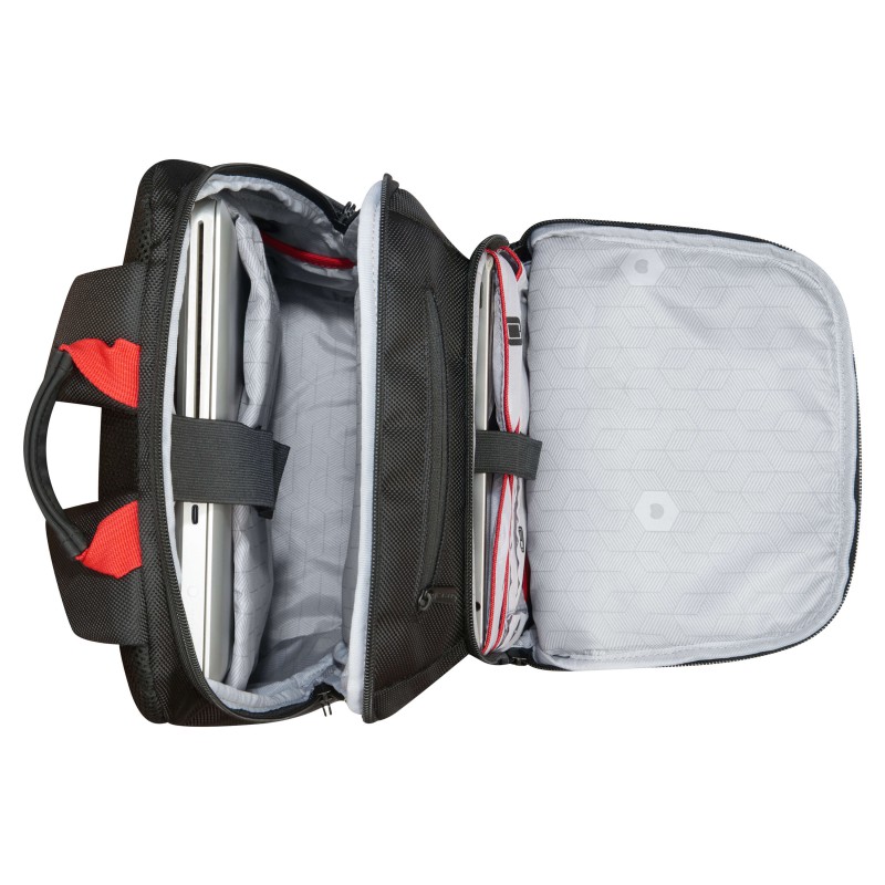 DELSEY seljakott Parvis Plus 2CP 3944602 (4)