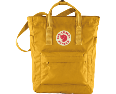 FJALLRAVEN seljakott Kanken Totepack 23710