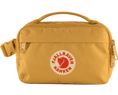 FJALLRAVEN käekott Kanken Hip pack 23796