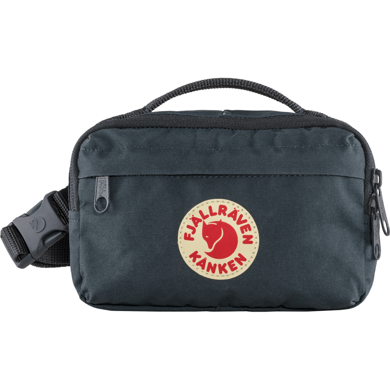 FJALLRAVEN käekott Kanken Hip pack 23796