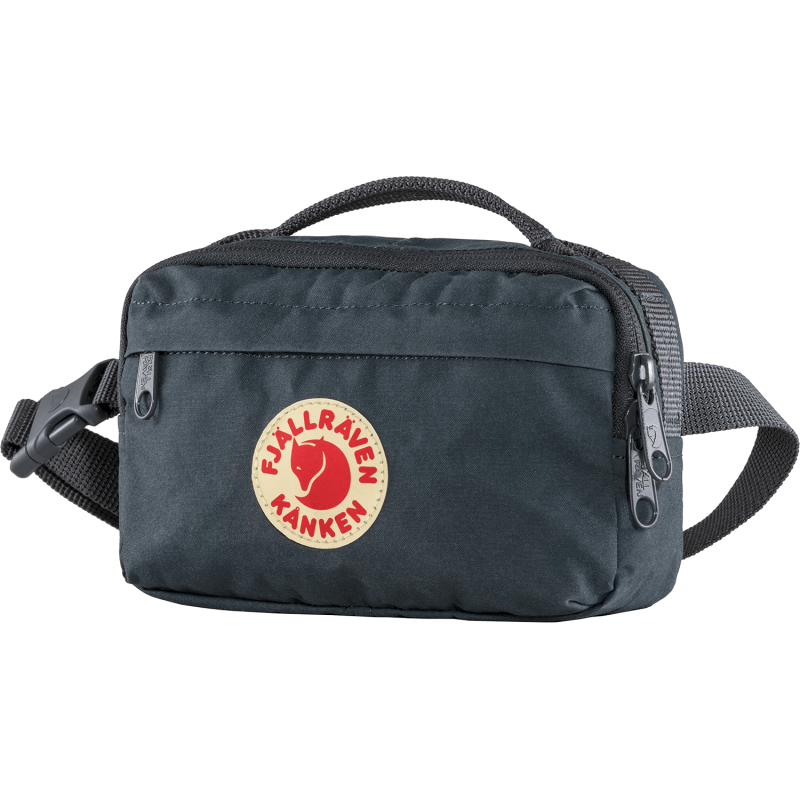 FJALLRAVEN käekott Kanken Hip pack 23796 (1)
