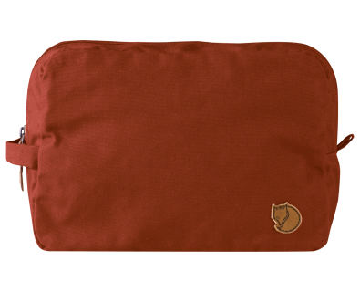 FJALLRAVEN kosmeetikakott Kanken Gear Bag L
