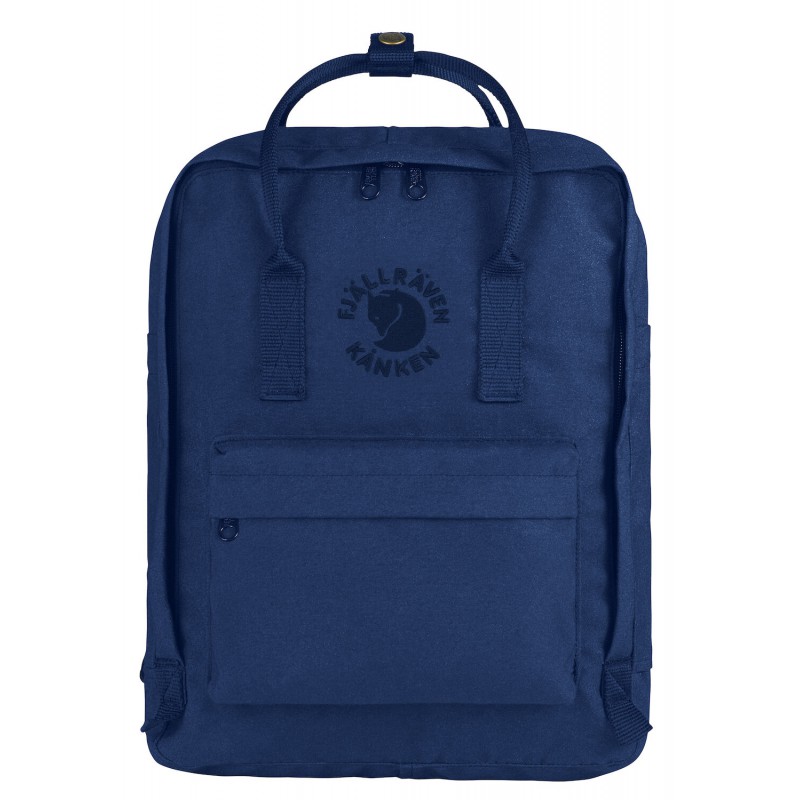 FJALLRAVEN seljakott Re-Kanken 23548