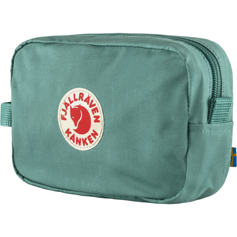 FJALLRAVEN kosmeetikakott Kanken Gear Bag 25862 (2)
