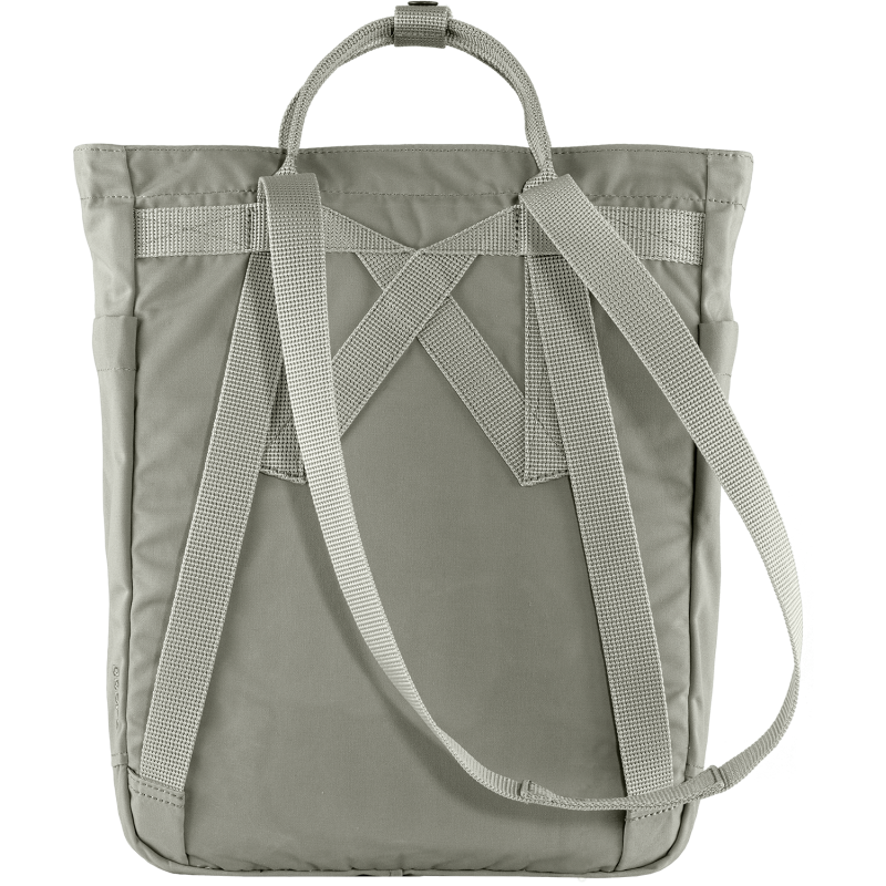 FJALLRAVEN seljakott Kanken Totepack 23710 (1)