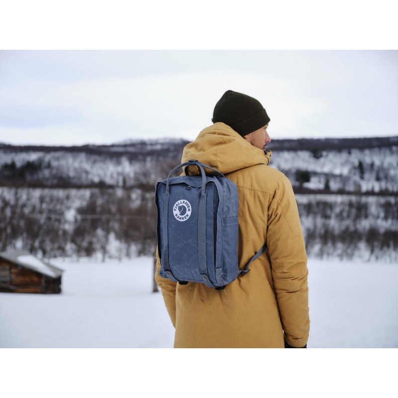 FJALLRAVEN seljakott Tree-Kanken 23511 (1)