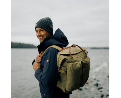 FJALLRAVEN seljakott Haulpack No.1