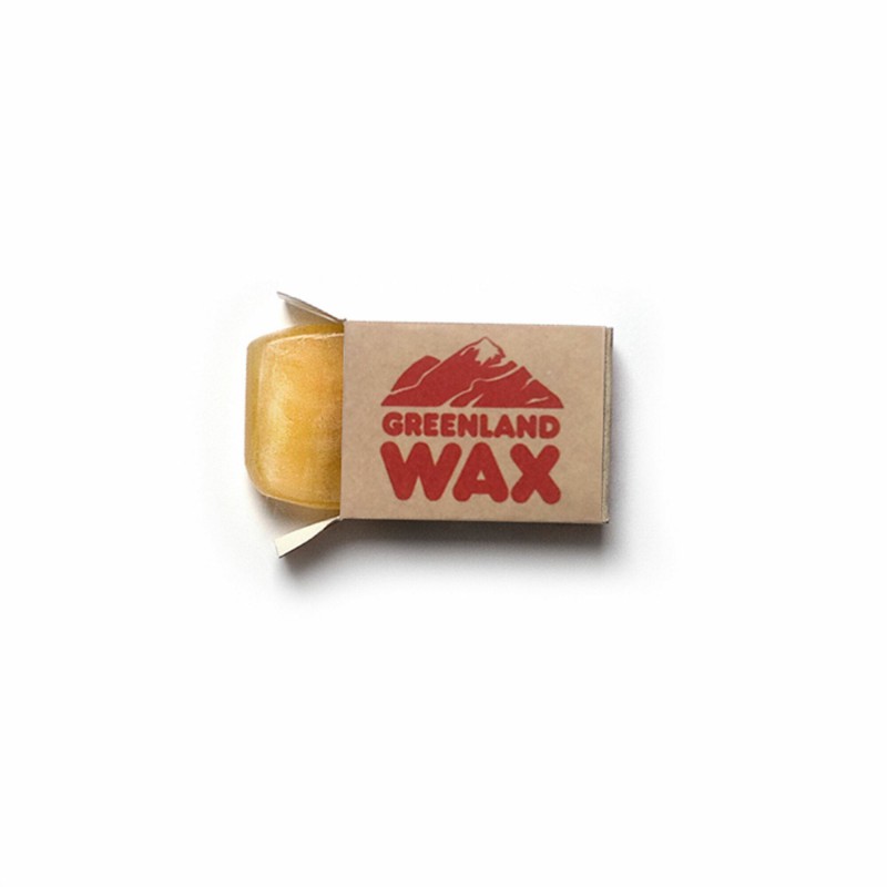FJALLRAVEN määrdevahend Greenland Wax TRP