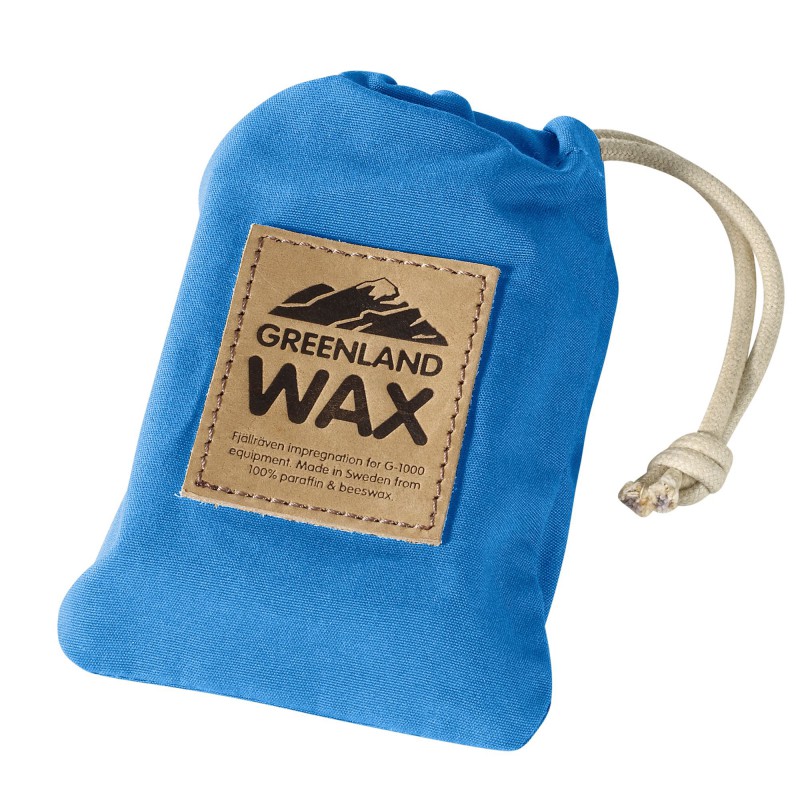 FJALLRAVEN määrdevahend Greenland Wax Bag