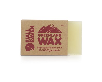 FJALLRAVEN määrdevahend Greenland Wax