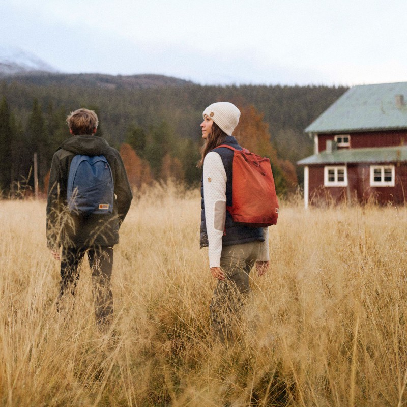 FJALLRAVEN seljakott Vardag 25 27241 (1)