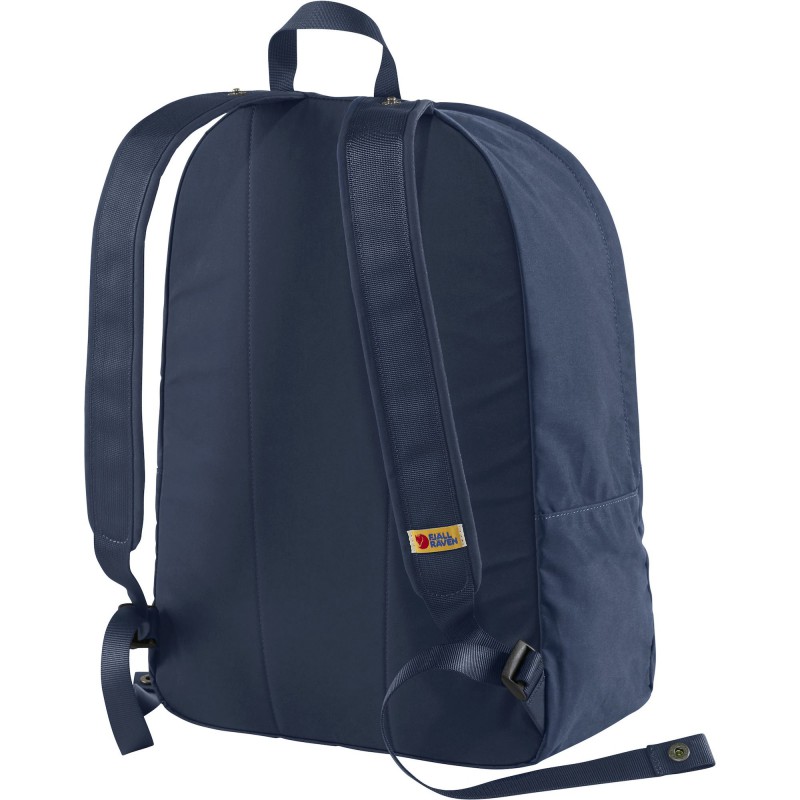 FJALLRAVEN seljakott Vardag 25 27241 (2)
