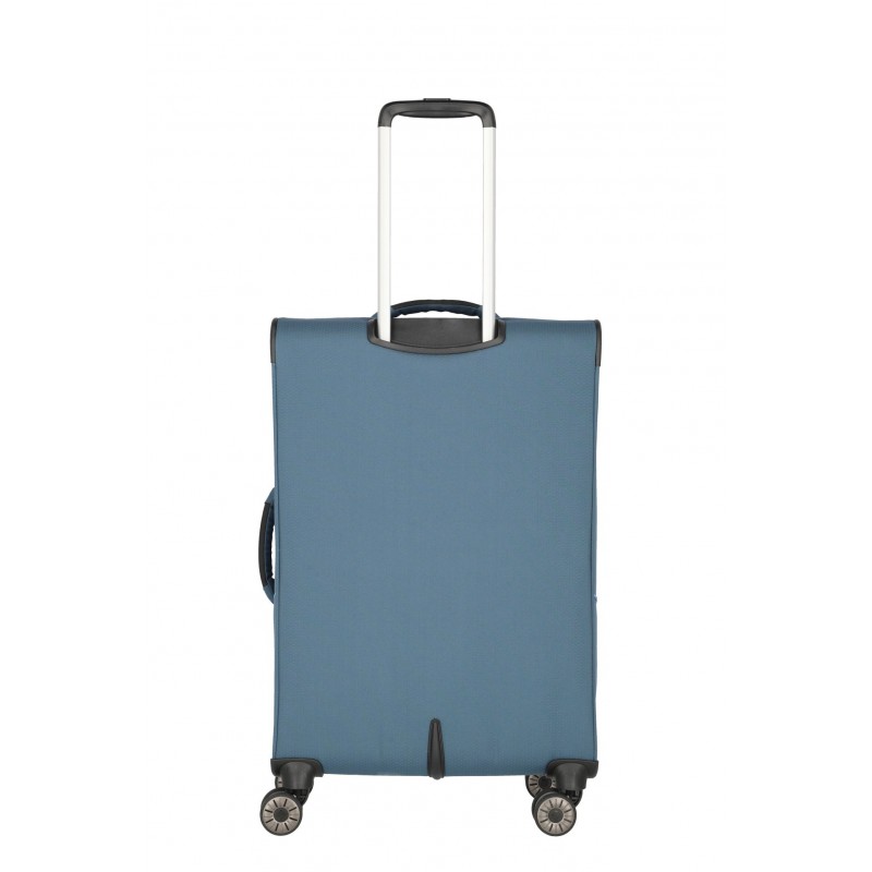 TRAVELITE keskmine reisikohver Skaii 92648 67cm (1)