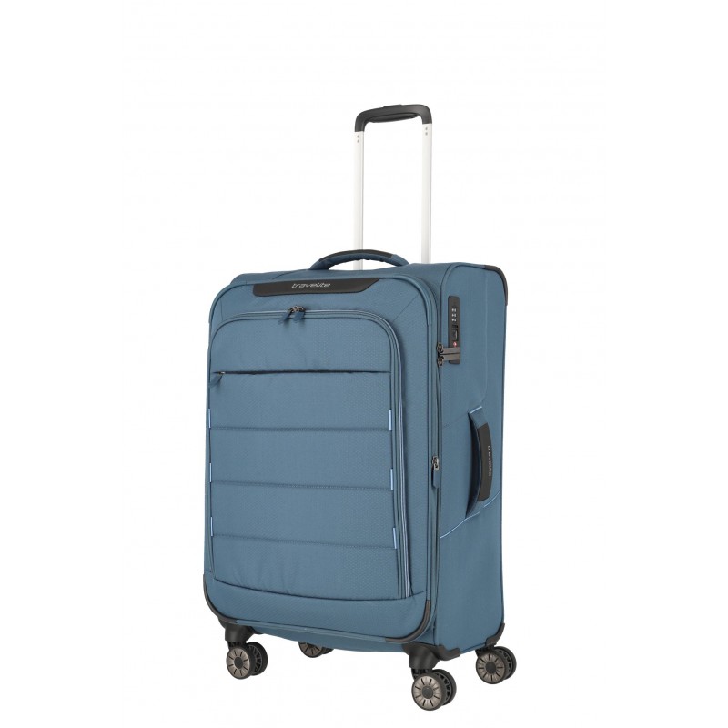 TRAVELITE keskmine reisikohver Skaii 92648 67cm (2)