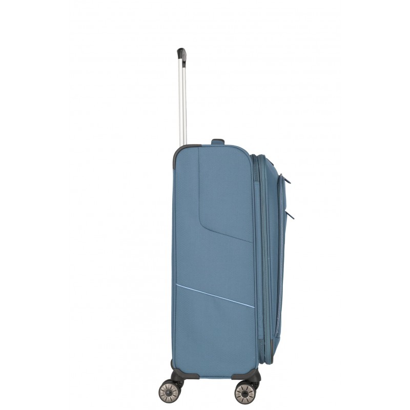 TRAVELITE keskmine reisikohver Skaii 92648 67cm (4)