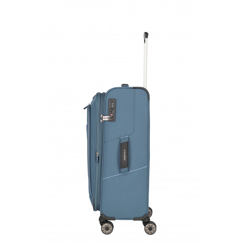 TRAVELITE keskmine reisikohver Skaii 92648 67cm (5)