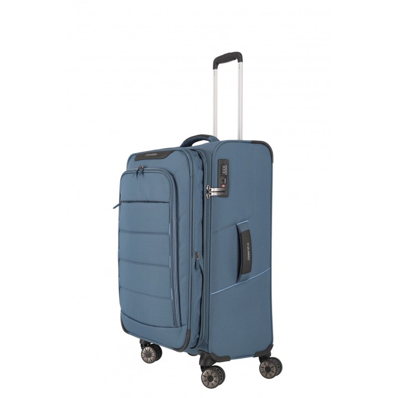 TRAVELITE keskmine reisikohver Skaii 92648 67cm (6)