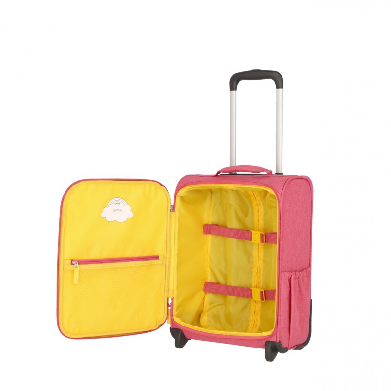 TRAVELITE väike kohverYoungster 81697 (2)