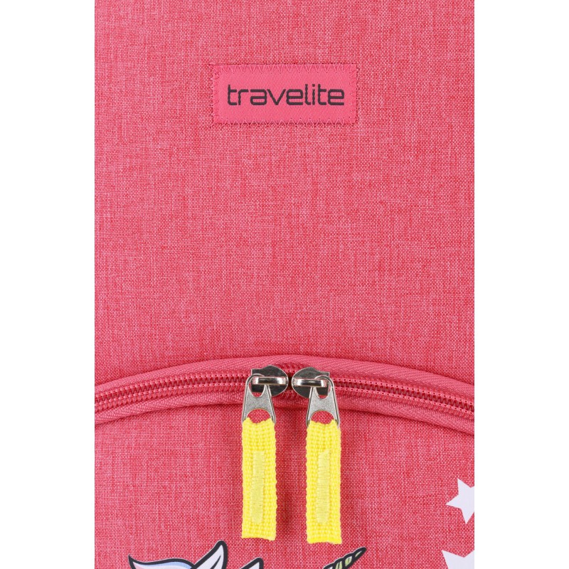 TRAVELITE väike kohverYoungster 81697 (5)