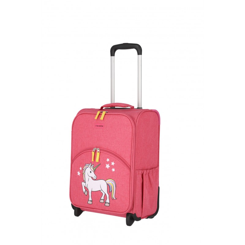 TRAVELITE väike kohverYoungster 81697 (9)