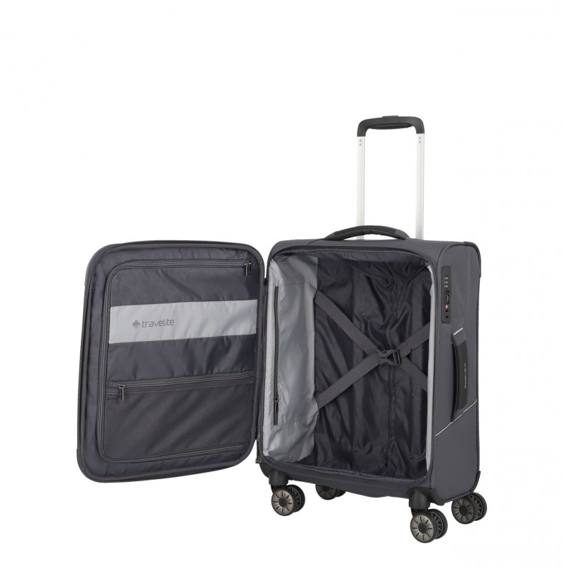 TRAVELITE väike kohverSkaii 92647 55cm (3)