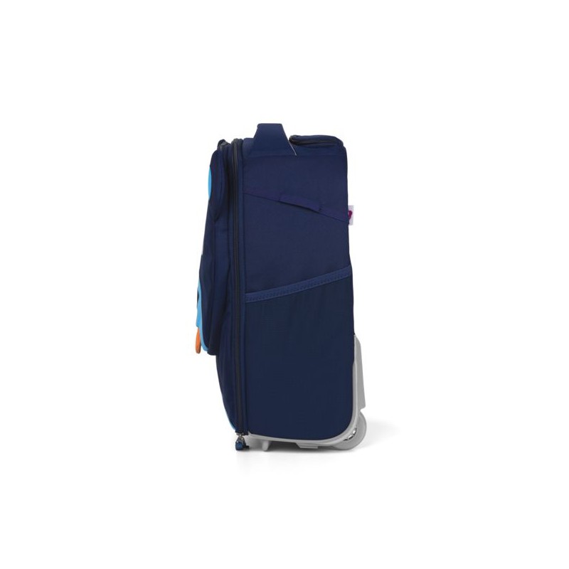 AFFENZAHN laste kohver Travel (1)