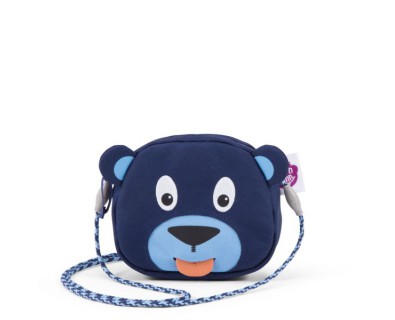 AFFENZAHN Kaele rahakott Wallet