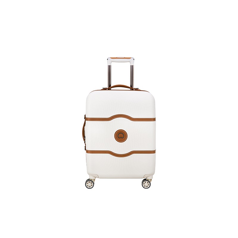 DELSEY väike kohver Chatelet Air 1672803 55cm