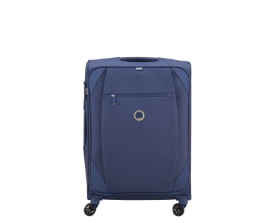 DELSEY keskmine kohver Rami 3468811 67cm