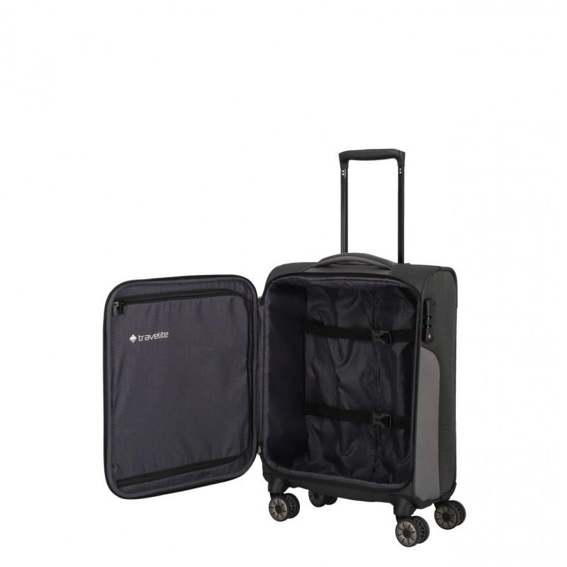 TRAVELITE väike kohverViia 92847 55cm (3)