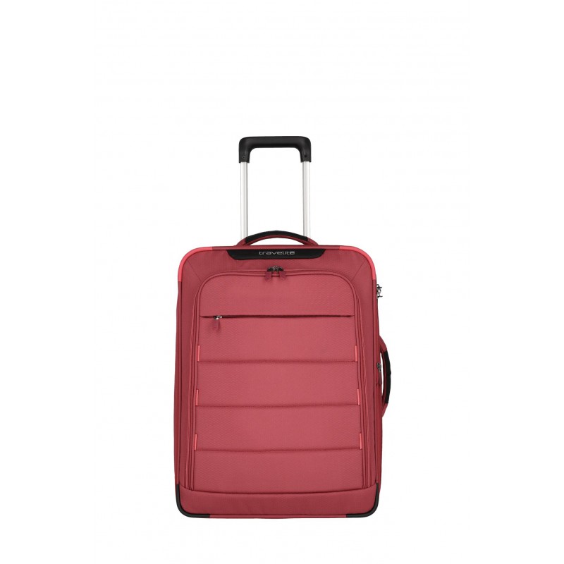TRAVELITE väike kohverSkaii 92607 55cm