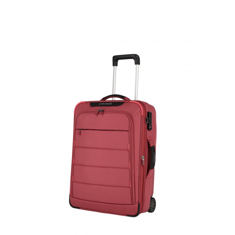 TRAVELITE väike kohverSkaii 92607 55cm (2)