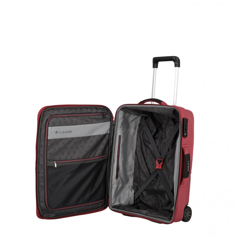 TRAVELITE väike kohverSkaii 92607 55cm (3)