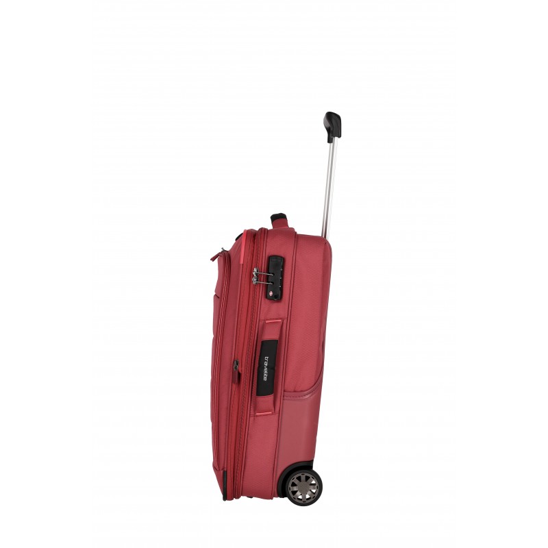 TRAVELITE väike kohverSkaii 92607 55cm (5)